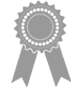 Certificate of Completion Icon