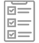 Other Requirements Icon